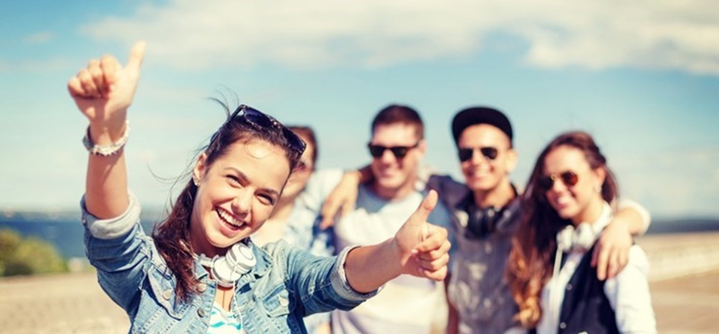 Vlada usvojila Nacionalni program za mlade vrijedan 7,9 milijuna eura